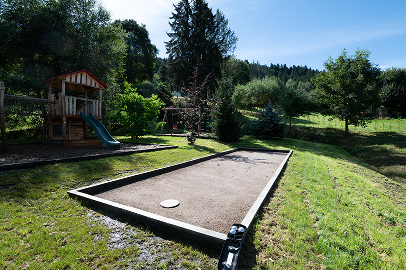 Location Séminaires - Vosges