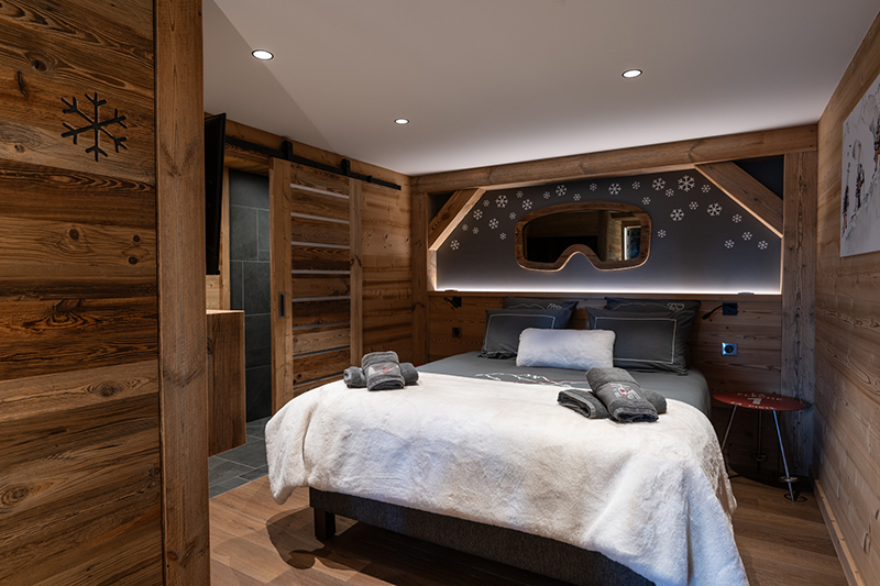 Location Chalet de vacances à Gérardmer - Mauselaine