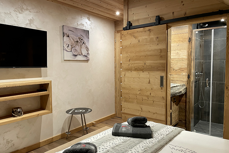 Location chalet - Vosges - Gérardmer
