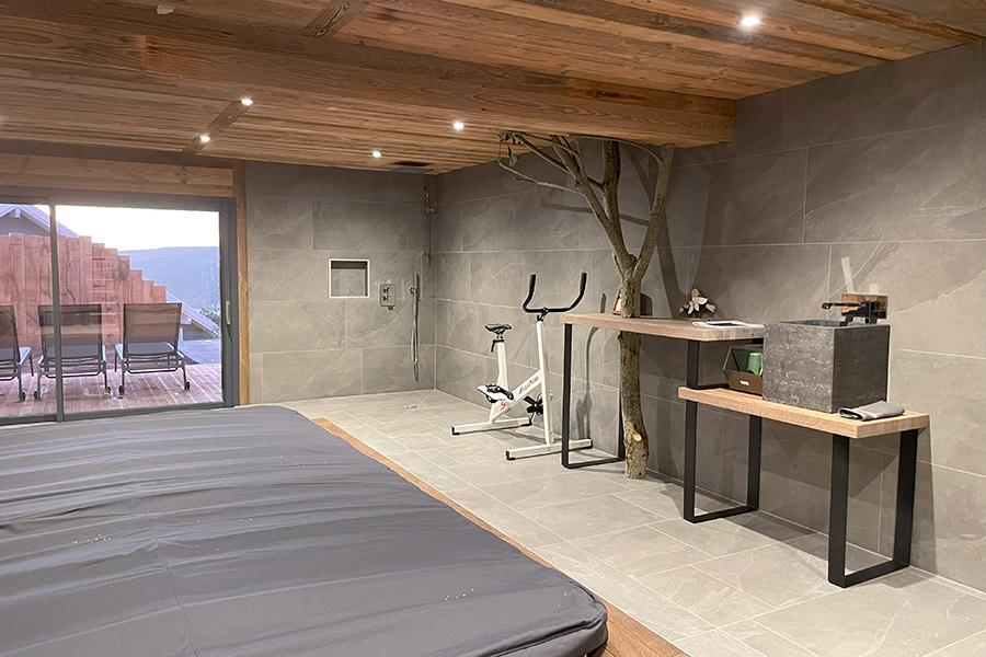Location chalet vacances Gérardmer