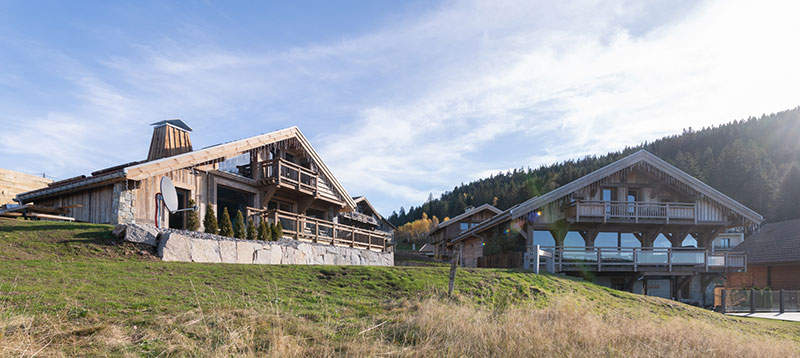 Location vacances dans les vosges
