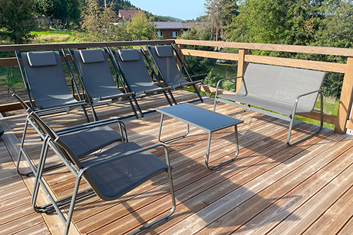 Location vacances Vosges