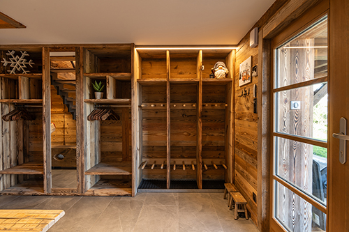 Vacances d'été Vosges